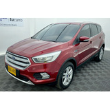 Ford Escape 2.0 Se 2017