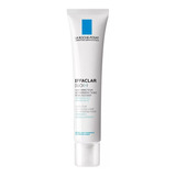 Creme/gel Facial La Roche-posay Effaclar Duo+ Antioleosidade