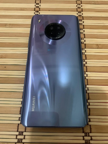 Celular Huawei Y9 A 6 De Ram Y 128 De Almacenamiento 