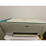 Impresora Color Multifunción Hp Deskjet Ink Advantage 2675