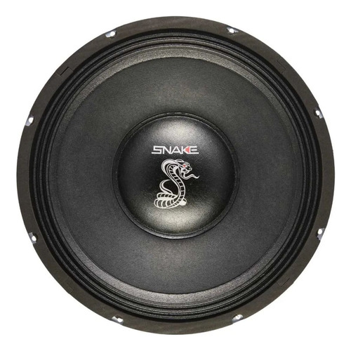 Woofer Alto Falante Snake Cobra 4k Bass 2000w Rms 4 Ohms 15p