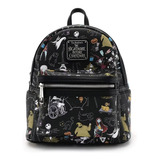 Mochila Loungefly Jack The Nightmare Before Christmas