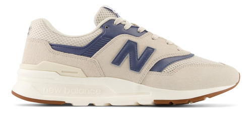 Zapatillas Urbanas Hombre New Balance 997 H Bicolor