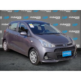 Hyundai Grand I10 2018