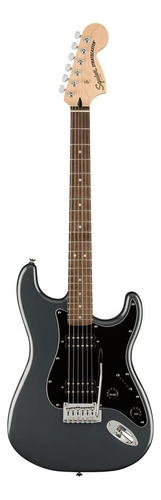 Squier Affinity Series Stratocaster - Guitarra Eléctrica, Ca