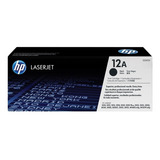 Toner Original Hp 12a Q2612a Laser 1010 1015 1018 1020 M1005