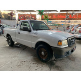 Ford Ranger 2010