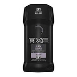 Ax Negro Desodorante Antitranspirante Hombres 2,7 Oz