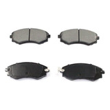 Durago Bp700 c Front Brake Pad De Cerámica