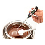 Termometro Digital Cocina Reposteria Cº Fº Chocolate Carne