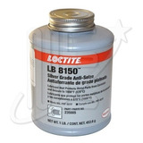 Grasa Antiengrane Loctite Hasta 1000° C 454 Gr.