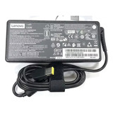 Cargador Lenovo 20v 6.75a 135w Punta Usb Original