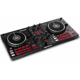 Controlador De Dj Numark Mixtrack Pro Fx De 2 Cubiertas