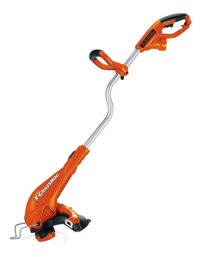  Black+decker Gl800 Color Naranja 220v