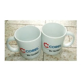  Taza Ceramicas  Logo Corel 