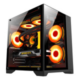 Pc Gamer Ryzen 7 3700x/ Rtx 2060 Super 8gb/16gb Ram/nvme 1tb