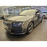 Audi A4 2.0 Tfsi Stronic Quattro 252cv  2018