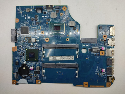 Motherboard Para Acer Aspire V5-571 Dañada