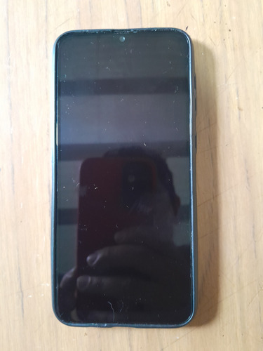 Celular Samsung A30 Negro