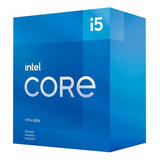 Procesador Intel Core I5 11400 4.4ghz Turbo 1200 11th Gen