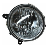 1- Faro Denlantero Derecho Jeep Patriot 2007/2016 Tyc