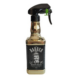 Atomizador Para Barbero/estilista Barber Barberia 500ml