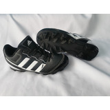 Tenis Tachones Tacos adidas 19 Cms 19 Mx Infantil 