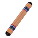 Mezclador Rainmaker Rainstick Rainstick De Madera Para Color