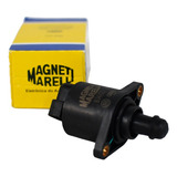 Válvula Iac Pointer 00-06 Cabeza Plástico Magneti Marelli