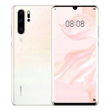 Huawei P30 Pro Dual Sim De 128 Gb, Color Blanco Perlado, 6 G