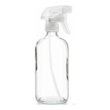 Envase Dispensador Vidrio Home Spray 500 Ml 