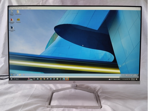 Monitor Hp 21.5  Full Hd 75hz Freesync.