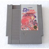 Double Dribble Juego Original Para Nintendo Nes 1987 Konami 