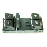 Unidad Control Elevadores Eléctrico Jetta A6 2011-2017 Vento