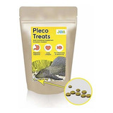 Comida Para Peces - Jor Pleco Treats, Disc-shaped Supplement