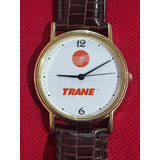 Reloj Hombre, Trane, Movimiento Miyota (vintage).