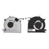 Ventilador Hp Pavilion 15-cd 15-cd000 15-cd002 003 006 005