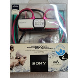 Auriculares Sony Walkman 