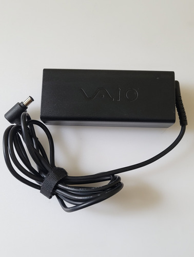 Cargador Sony Vaio 19.5v 4,7a Original