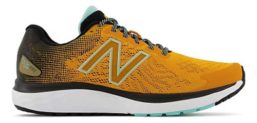 Zapatillas New Balance M680 V7 Fresh Foam Running Hombre Man