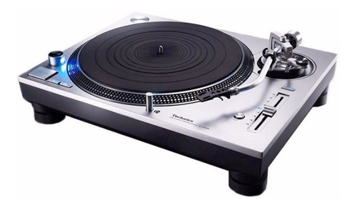 Bandeja Giradiscos Technics Sl-1200gr De Tracción Directa