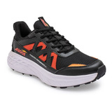 Zapatillas Avia Path Running Hombre Air Mesh Deportivas Gym