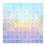 30 Shimmer Wall Camara Fondos Accesorios Decorativo 30x30cm