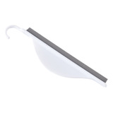 Barra Limpiadora Z Wiper Para Baño, Cocina, Tocador De Vidri