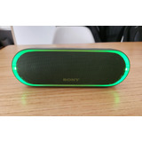 Parlante Sony Srs Xb-20 Bluetooth Extra Bass Luz