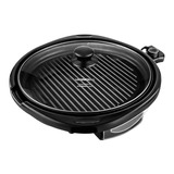 Grill Redondo Mondial Cook & Grill 40 G-03