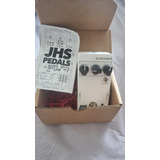 Pedal Jhs Overdrive Screamer 3 Series