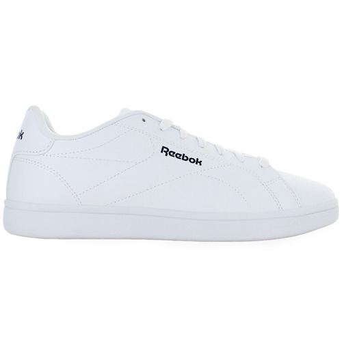 Reebok Tenis Moda Sneakers Moda Polipiel Blanco Hombre 83845