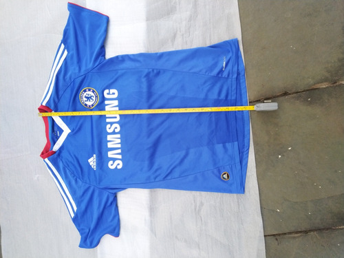 Camisa Chelsea