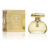 Tous Touch By Tous 100 Ml Edt Dama Original